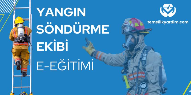 temel ilk yardım